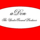 Picture for song 'thatsghetto' by artist 'A.Don is The Underground Produer'