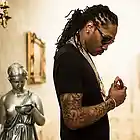 Picture for song 'Generation (ADOT THE GOD x Big Jerm)' by artist 'THE GOD ADOT'