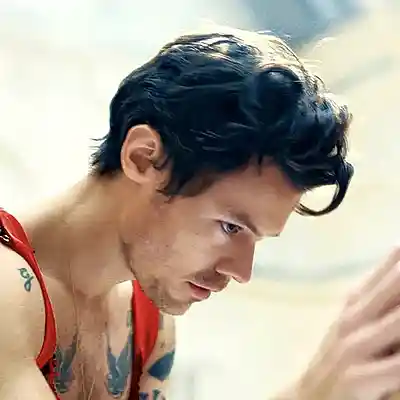 Picture for song 'As It Was (Harry Styles cover) acoustic version' by artist 'Adrian J Pratt'