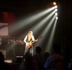 Picture for song 'Drifter' by artist 'Alice's Garden(us)'