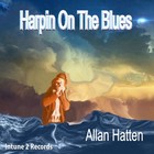 Picture for song 'Allans Blues' by artist 'Allan Hatten'