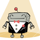 Picture for song 'IPhone fun with Bebot' by artist 'Anders Bergdahl'