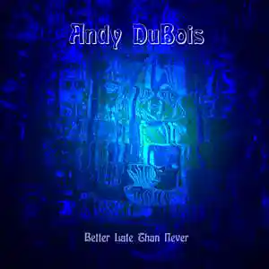 Picture for song 'Forbidden Space' by artist 'Andy DuBois'