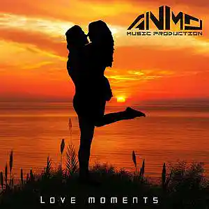 Picture for song 'Love moments' by artist 'ANMO'