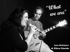 Picture for song 'MOODYS MOOD FOR LOVE ANNA RODRIGUEZ & ELISEO LLORE' by artist 'Anna Rodriguez'
