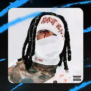 Picture for song 'LIL BABY X LIL DURK TYPE BEAT - "GIVING UP"' by artist 'anthony palmer'