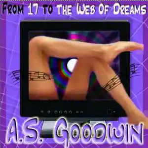 Picture for song 'AS GOODWIN- Candy Dancer' by artist 'A.S. GOODWIN'