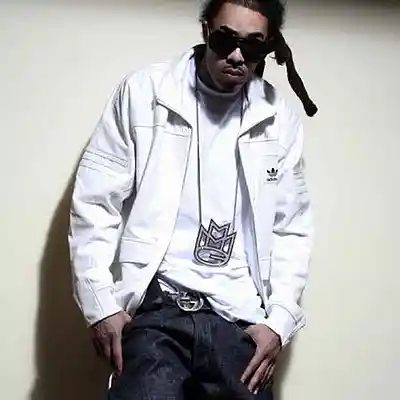 Picture for song 'Go (Tagged Sample).mp3' by artist 'AstrOKnockZ Productions'