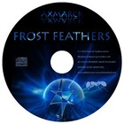 Picture for song 'Frost Feathers' by artist 'Axmarck'