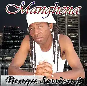 Picture for song 'ALUTA' by artist 'BigMike Manghena'