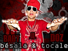 Picture for song 'Besala & Tocale' by artist 'Baby J Doz'