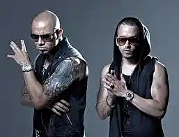 Picture for song 'Wisin&Yandel Type Beat Detroit - Mayor k Yo by BBK' by artist 'BBK'