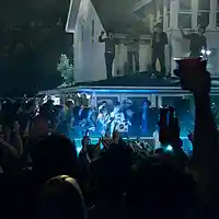 Picture for song '**BANGER** - Project X ' by artist 'BeatMan Bam'