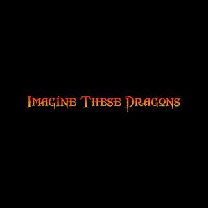 Picture for song 'Imagine These Dragons' by artist 'Beat Mekanik'