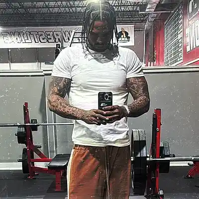 Picture for song 'Brooklyn Rap Type Beat "Self Hate"' by artist 'Beats by LWIN'