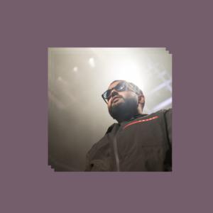 Picture for song 'Don Toliver x Nav Type Beat - "Not Mine"' by artist 'beats by NTZ'