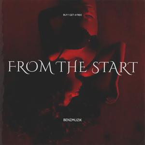 Picture for song 'From The Start (Buy 1 Get 4 FREE)' by artist 'BenzMuzik'