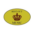 Picture for song 'The King Is Back' by artist 'Best Out Music'