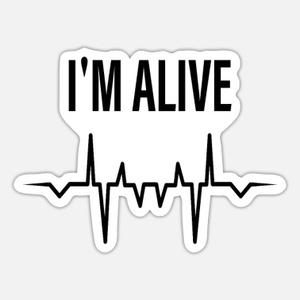 Picture for song 'Big Albert - I'm Alive' by artist 'Big Albert'