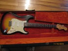 Picture for song '1961/63 Stratocaster demo' by artist 'Big Cat Daddy'