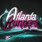 Picture for song 'Atlanta Runners Dirty South Edition - Demo 1,' by artist 'BIG CITI LOOPS'