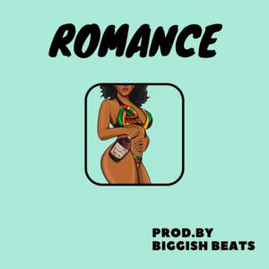 Picture for song 'Romance ( Reggaeton / Pop / Dancehall ) - 95 bpm' by artist 'Biggish Beats'
