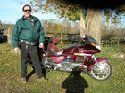 Picture for song 'Cruise on down that Road' by artist 'Big Mike the Hammer and the Phantoms'
