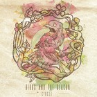 Picture for song 'Wooden Swords.mp3' by artist 'Birds and the Beacon'