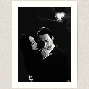 Picture for song 'Mort' by artist 'Black Chalk'