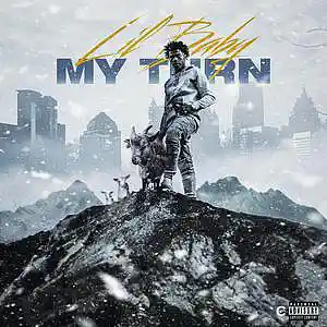 Picture for song 'Middle Of It (BUY 1 GET 1 FREE SALE!)' by artist 'Blasian Beats'