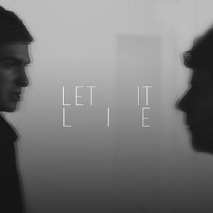 Picture for song 'LET IT LIE' by artist 'Bloonoise'