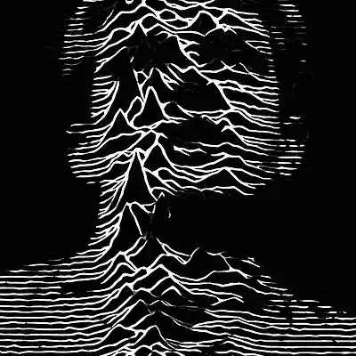 Picture for song 'Love will tear us apart (The man in black mix)' by artist 'Blunt Force Trauma'