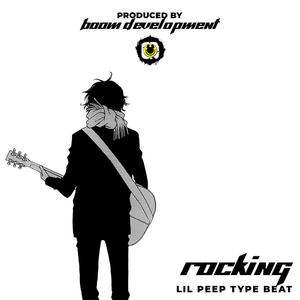 Picture for song 'Rocking' by artist 'Booms Beats'