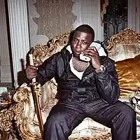 Picture for song 'MY KITCHEN (NEW!!) *GUCCI MANE x FETTY WAP*' by artist 'BRAVESTARR'