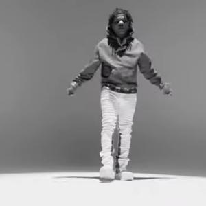 Picture for song 'World Star Image' by artist 'Brentin Davis Beats'