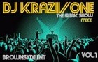 Picture for song 'DJKRAZII/ONE-THEFREAKSHOW.mp3' by artist 'BROWNSYDEENT'