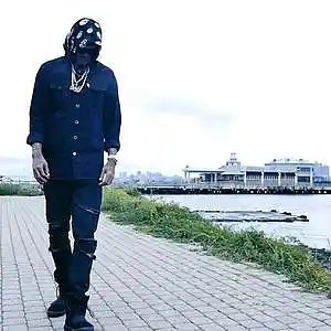 Picture for song 'Be Lurkin' by artist 'Cache Knock'