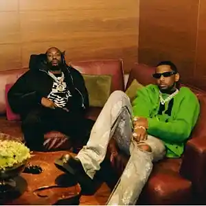 Picture for song 'Casino - Meek Mill x Fabolous - Rap' by artist 'Cache Knock'