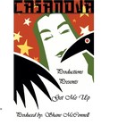 Picture for song 'Get Me Up' by artist 'Casanova Productions'