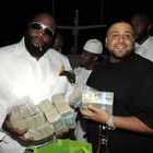 Picture for song 'Out The Hood' by artist 'Cash Hits'