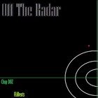 Picture for song 'Off the Radar' by artist 'Chop DOZ'