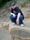 Picture for song 'BYE BYE - LIL DRASTIC' by artist 'CHRONICLY CHALLENGED RECORDS'