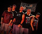 Picture for song 'Throw me a Line' by artist 'ChuckC Music'