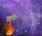 Picture for song 'Citizen of the Cosmos' by artist 'Cian McGovern'