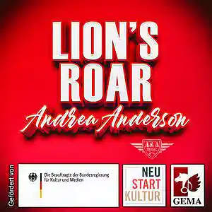 Picture for song 'Lions Roar' by artist 'Cocoband'