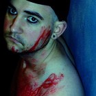 Picture for song 'Everything's Okay (Prod. Sinima)' by artist 'code dp'