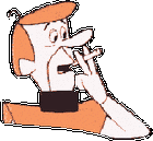 Picture for song 'Meet George Jetson' by artist 'CogYak'