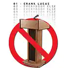 Picture for song 'No Debate (FREE D/L)' by artist 'Crank Lucas'