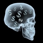 Picture for song 'Money On My Mind' by artist 'Crucial On Da Beatz'