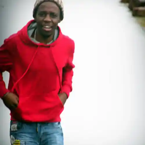 Picture for song 'Middle of night' by artist 'djndakx'